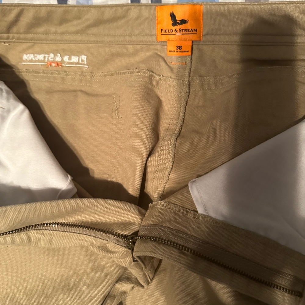 Field and Stream pants - Picture 6 of 6